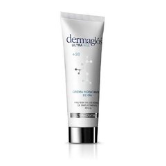 Crema hidratante UTRA AGE dia +30 x50gr Dermaglós