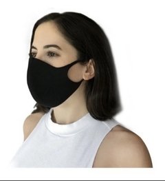 Tapabocas Social de Neoprene Bodycare