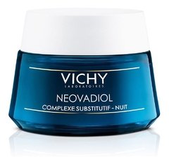 Tratamiento de noche NEOVADIOL COMPLEJO SUSTITUTIVO x50ml VICHY