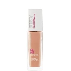 Base de maquillaje SUPER STAY FULL COVER