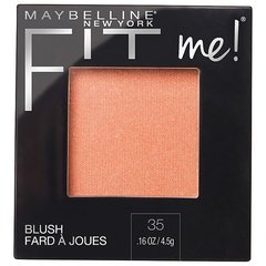 Rubor FIT ME
