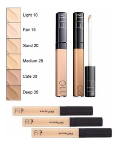 Corrector FIT ME - comprar online