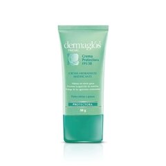 DERMAGLÓS FACIAL CREMA MATIFICANTE FPS30 50 gr