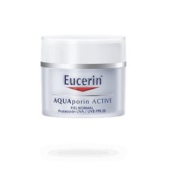 Crema hidratante Aquaporine ACTIVE piel mixta x50ml