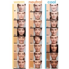 Base de maquillaje True Match en internet