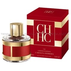 CH Insignia Fem LIMITED EDITION