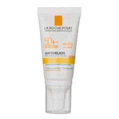 Protector solar Anthelios Anti-pignmentacion