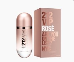 Carolina Herrera 212 Vip Rosé