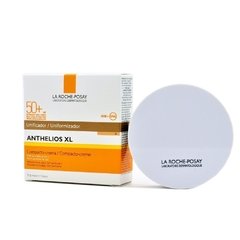 Crema unificadora compacta ANTHELIOS XL La Roche Posay