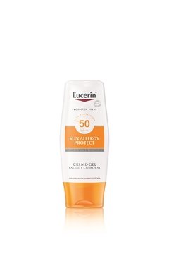 Eucerin Protector Solar FPS50 Sun Allergy Protect Facial y Corporal x 150 ml