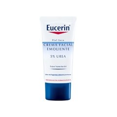 Crema facial emoliente x50ml EUCERIN