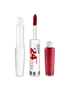 Labial SUPERSTAY SUPER IMPACT - comprar online