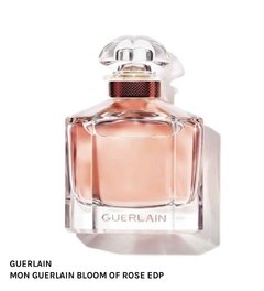 Mon Bloom of Rose Guerlain - comprar online