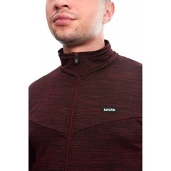 Salpa Campera Aseret Bordo