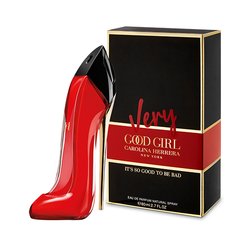 Very Good Girl EDP Carolina Herrera