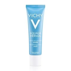 Crema hidratante de día AQUALIA THERMAL LIGERA x30ml VICHY
