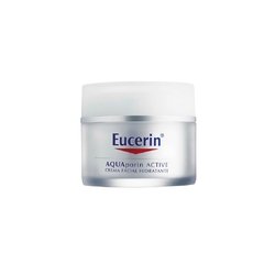 Crema hidratante Aquaporine ACTIVE piel normal x50 ml