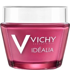 Crema energizante para pieles normales a mixtas IDEALIA x50ml VICHY