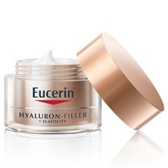 Eucerin Hyaluron-filler + Elasticity Noche 50ml EUCERIN