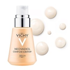 Serum COMPLEJO SUSTITUTIVO NEOVADIOL x30ml VICHY