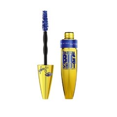 Mascara COLOSSAL BIGG SHOT