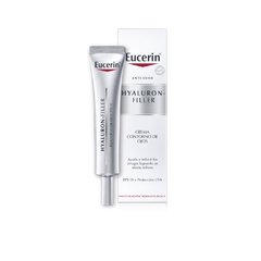 Contorno de ojos HYALURON FILLER x15ml EUCERIN