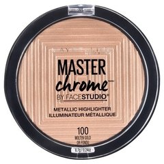 Iluminador MASTER CHROME - comprar online