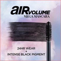Mascara de pestañas Air Volume Mega Mascara Loreal en internet