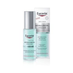 Locion facial hyaluron filler hydratating booster x30ml EUCERIN