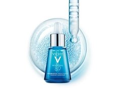 Vichy Minerál 89 Probiotic Fractions Serum Reparador 30ml