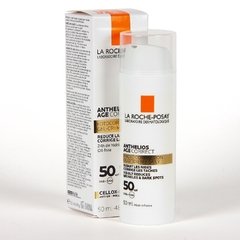 Anthelios Age Correct FPS50 x50ml