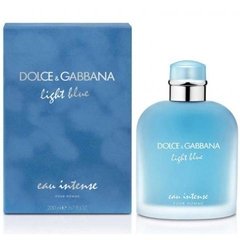 Light Blue Intense - Dolce & Gabbana