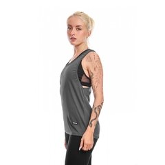 Salpa Musculosa Deportiva Amy Gris