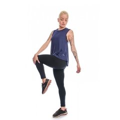Salpa Musculosa Mujer Agatha Azul Marino Talle L en internet