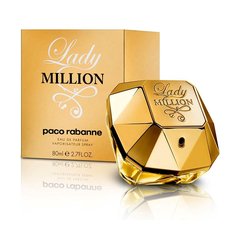 Lady Million Paco Rabanne - comprar online