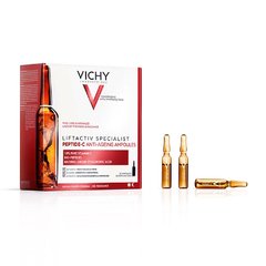 Liftactiv specialist Peptide-C AMPOLLAS ANTIEDAD x30 Vichy