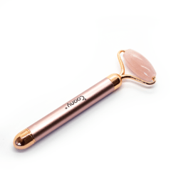 COONY ENERGY BEAUTY ROLLER ¡Jade Roller con Efecto Vibrador! en internet