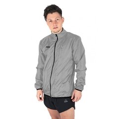 Salpa Rompevientos Ultralight Gris Perla