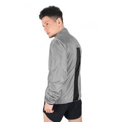 Salpa Rompevientos Ultralight Gris Perla - comprar online
