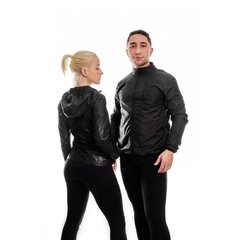 Salpa Rompevientos Ultralight Negro