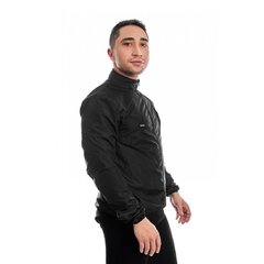 Salpa Rompevientos Ultralight Negro - comprar online