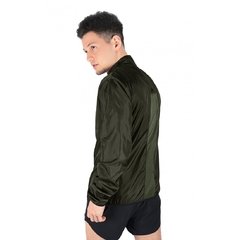 Salpa Rompevientos Ultralight Verde Militar - comprar online