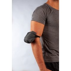 Salpa Rompevientos Ultralight Verde Militar - tienda online
