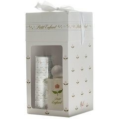 CAJA PETIT ENFANT - SHAMPOO+FECULA+COLONIA