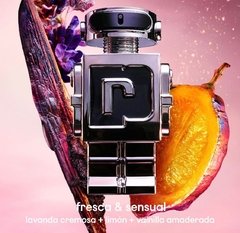 Phantom EDT Paco Rabanne en internet