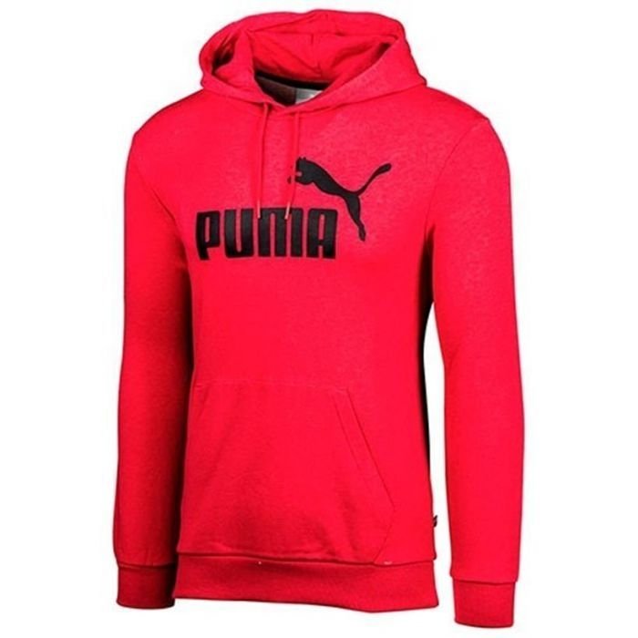 PUMA BUZO ESSENTIAL HOODIE - Comprar en RUN FORREST