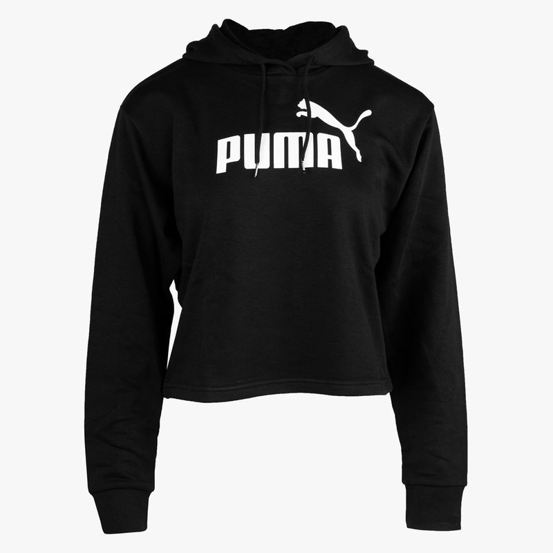 BUZO INDEPENDIENTE - 2020 PUMA - CON CAPUCHA