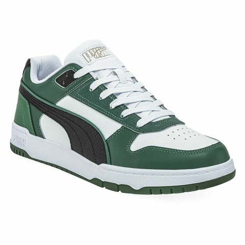 PUMA RBD GAME LOW