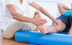 SESIONES DE FISIOTERAPIA Y KINESIOLOGIA