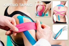 KINESIO TAPING - comprar online